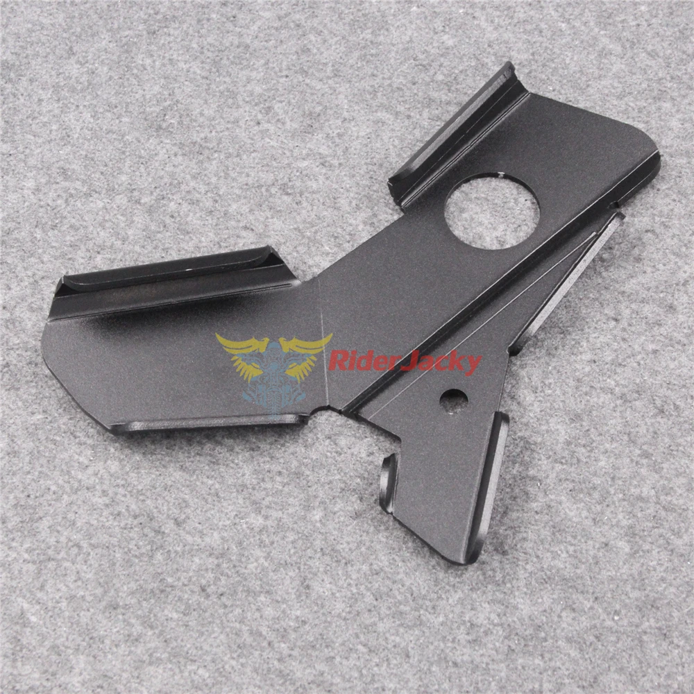 Для Honda CRF250L/м ралли 2017 2018 мотоциклетные верхней рамы заполнения сбоку пандел