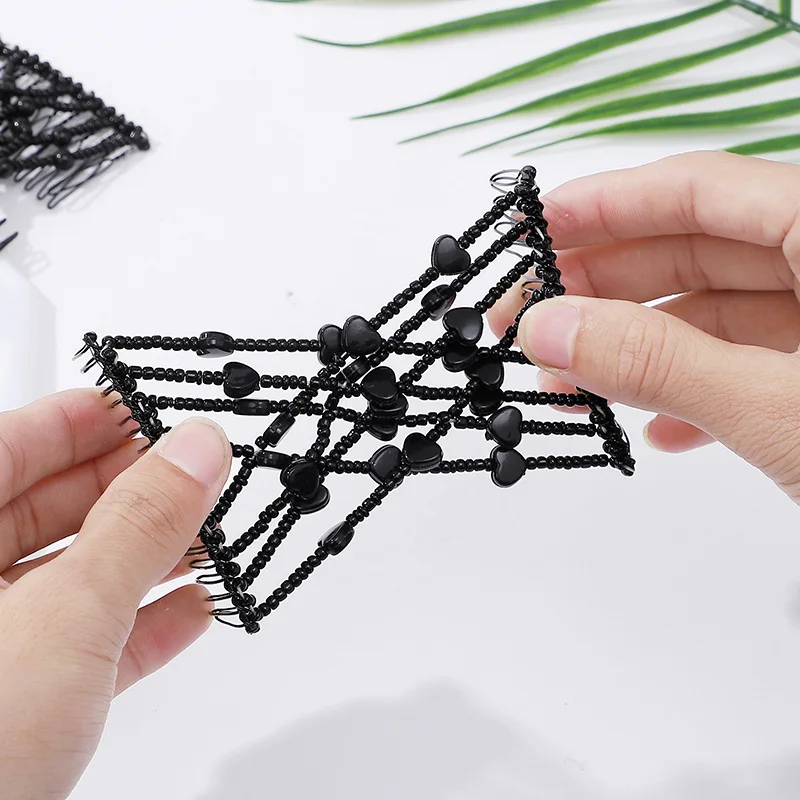 

Hairpin Accessories Diy Hair Curler Portable Hairstyle Roller Sticks Durable Beauty Curling Rollers Hair Styling Tools