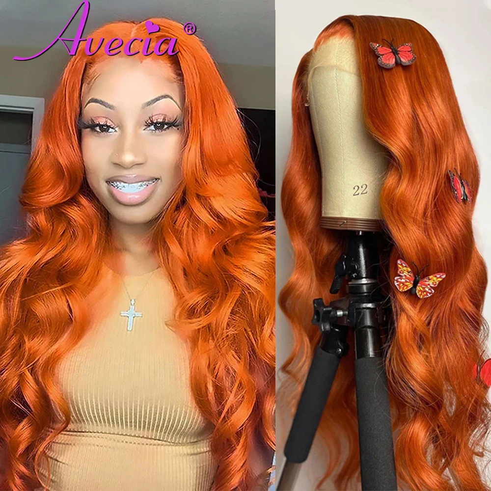 Парик из бразильских человеческих волос с перехлёстом 28 Дюймов 30 дюймов | Шиньоны