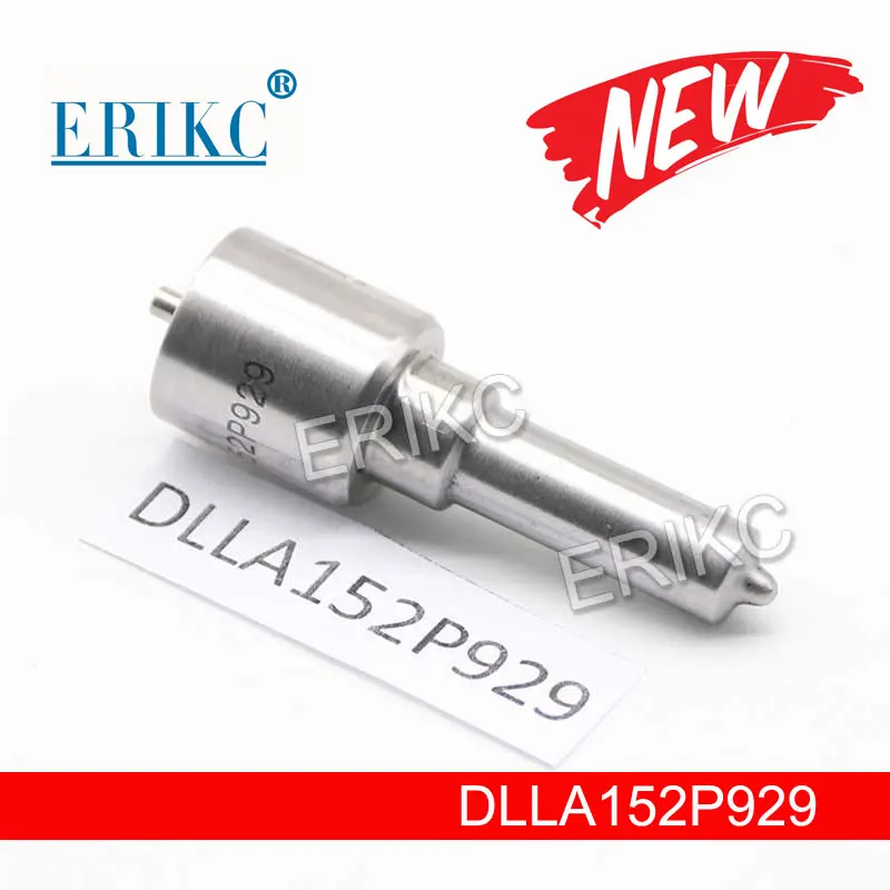 

DLLA 152 P 929 Spray Gun Injection Nozzle DLLA152P929 Common Rail Spray 093400-9290 FOR ISUZU 6WG1 HITACHI Injector 095000-6300