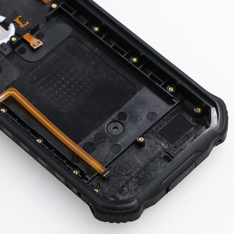 5 дюймовый чехол для батареи Doogee S40 новинка 100% Прочный задней панели аксессуары
