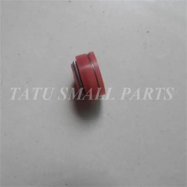 Уплотнение штока клапана для генератора HONDA GX240 GX270 GX340 GX390 GXV340 GXV390 270CC 13HP 389CC 6.5KW EC6500