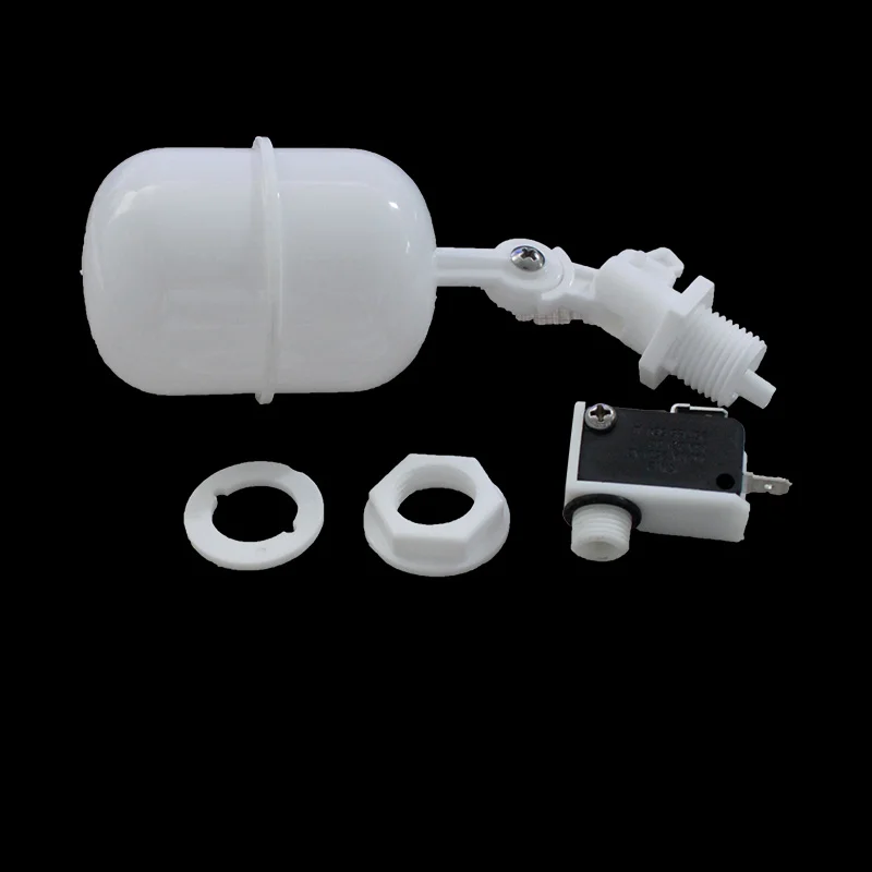 Электронный СВЕТОДИОДНЫЙ Поплавковый выключатель датчик уровня жидкости