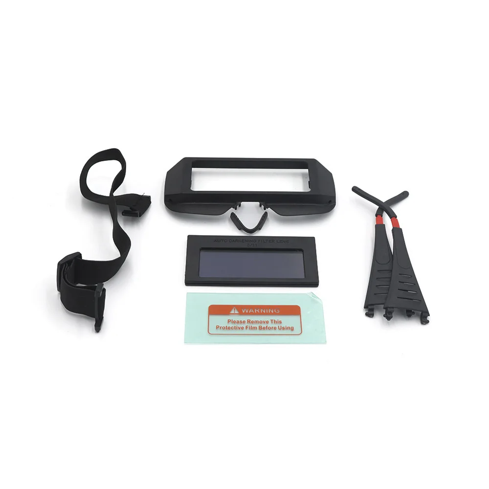 Солнечные Авто затемняющие очки устойчивые к ультрафиолетовому излучению анти