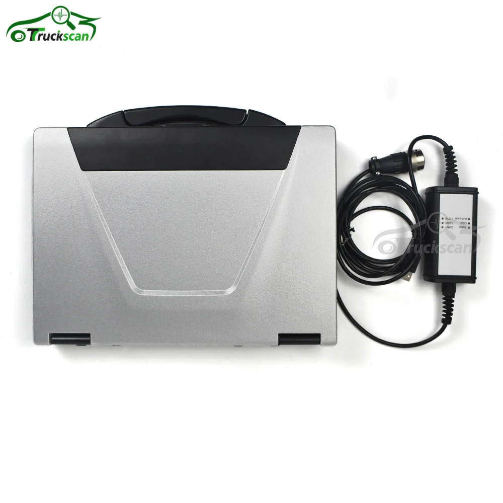 Диагностический инструмент для дизельного топлива DEUTZ диагностический комплект