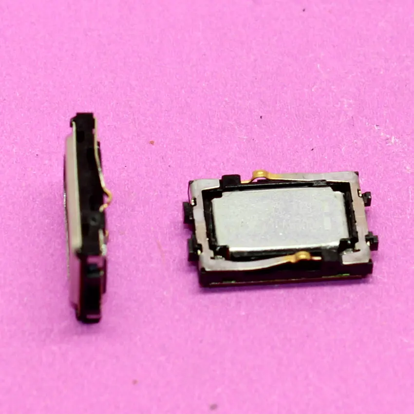 Юйси 1 шт. приемник динамик чехол с подставкой и отделениями для карт Nokia Lumia 5300 822