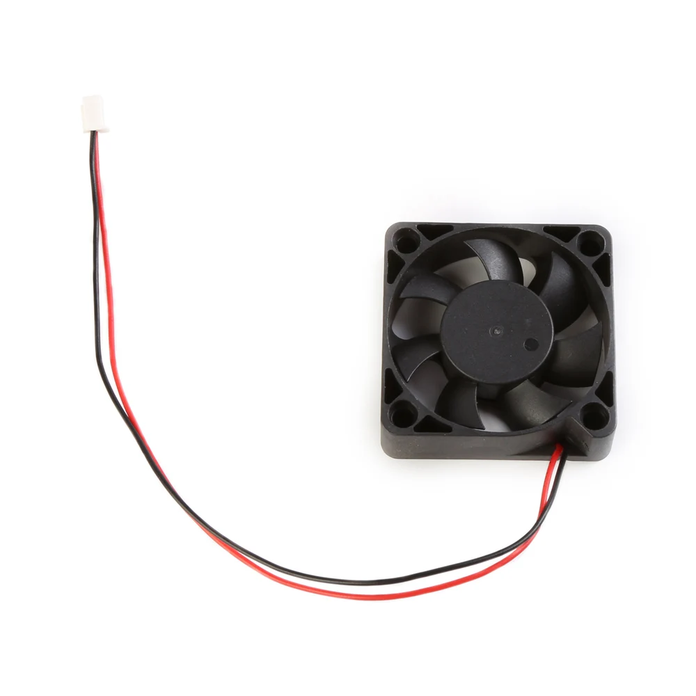 Детали для 3D-принтера CREALITY CR-10 V2/CR-10 V3 5015 осевой вентилятор материнской платы