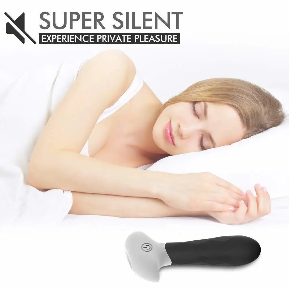 Массажер простаты 9 скоростей вибратор водонепроницаемый мягкий силиконовый