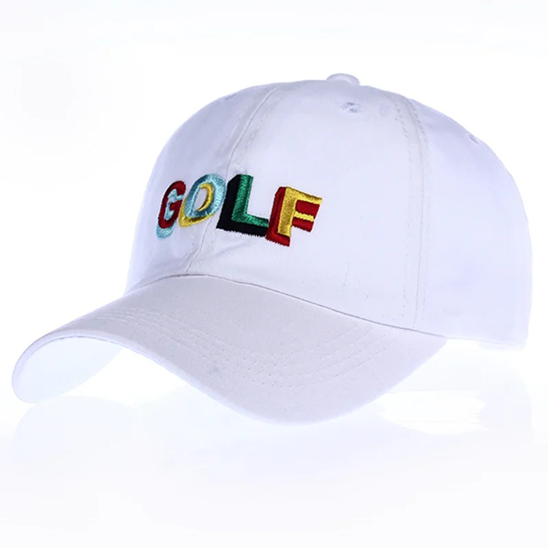 

CSBL High quality Brand dad Hat Tyler The Creator Casquette Snapback Hats Baseball Cap Tactical Father golfs Hat For Men women