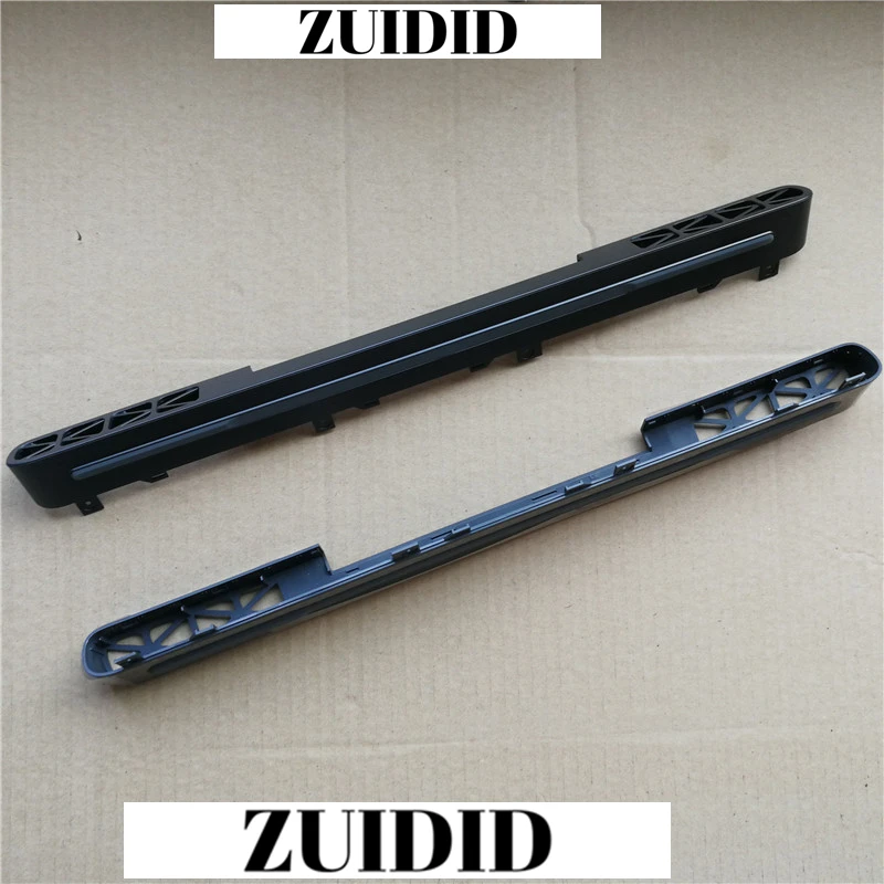 

It is applicable to the baffle d4x69 of strip cooling pipe at the air outlet 7567 of traveling box 7000 7566