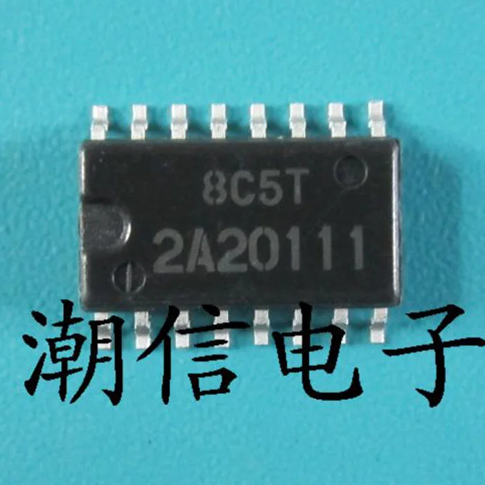 

2A20111 SOP-16