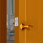 Сильная Магнитная защелка для дверей шкафа, дверная защелка, мебельные двери, Магнитная защелка, шкафчик для шкафа, мебельная фурнитура
