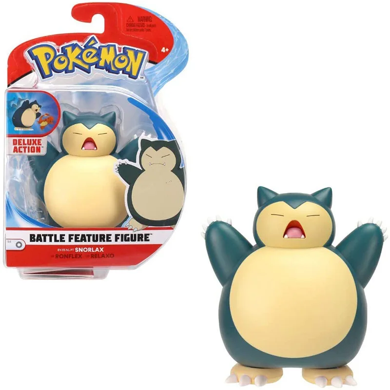 Pokemon WCT Pet коллекция Пикачу белки Бульбазавр чармандер Vulpix Evee Abra Litten Аниме фигурки