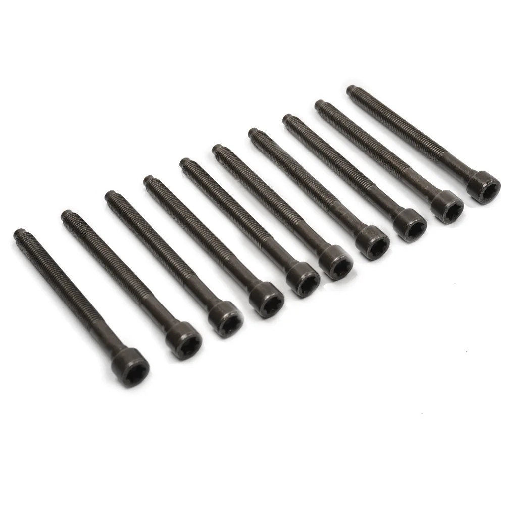 Комплект для капитального ремонта двигателя поршни кольца натяжитель цепи