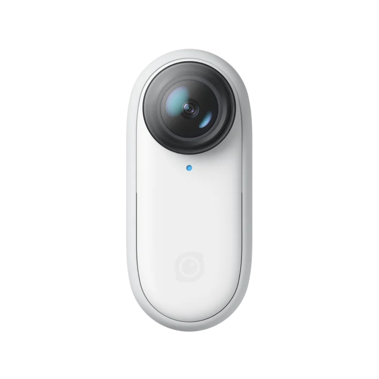 Insta360 go 2 Go 1080P Новая Экшн камера AI авторедактирование Hands free супер мини Спортивная
