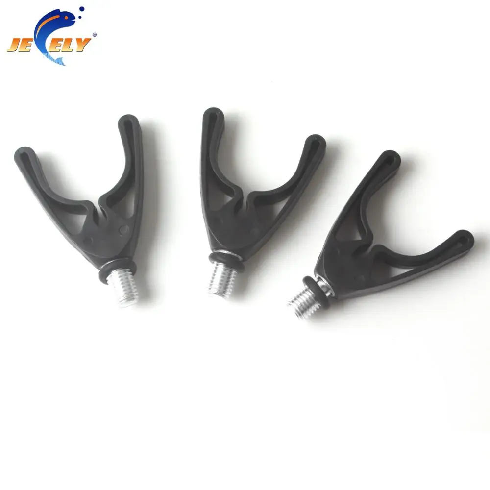 Рыболовная удочка JY120 сверхпрочная Подставка под удочку для ловли карпа|rod pod|rod rest