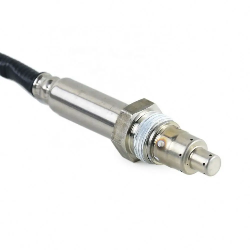 

12V Flat Four Needles Nitrogen Oxide Sensor 5WK9 7366 A2C93782000-01 5WK9 7366