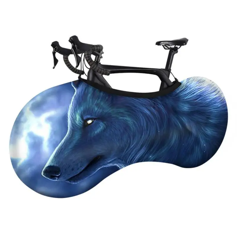 

Waterproof Bicycle Protector Cover MTB Road Bike Protective Gear Anti-dust Wheels Frame Cover Cycling Rain Cover Bike Accessorie