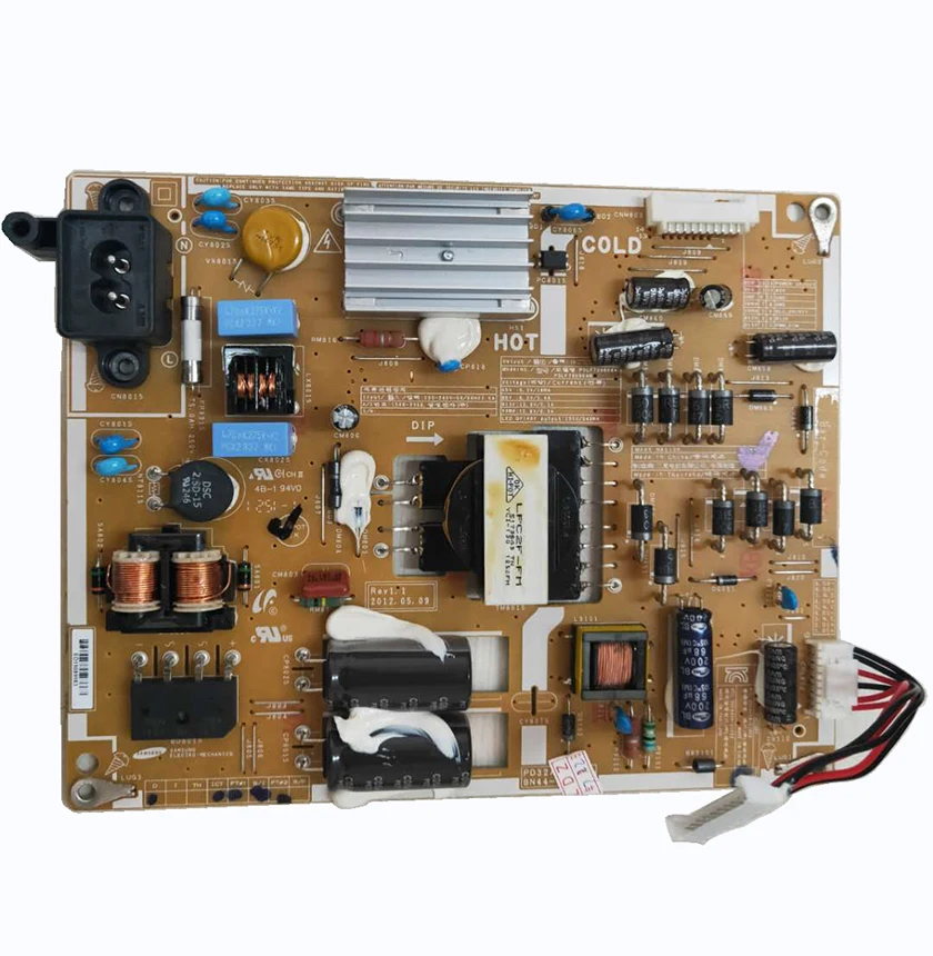 Электроплата einkshop для Samgsung плата электропитания с поддержкой PSLF790D04C PD32B1DE_CSM