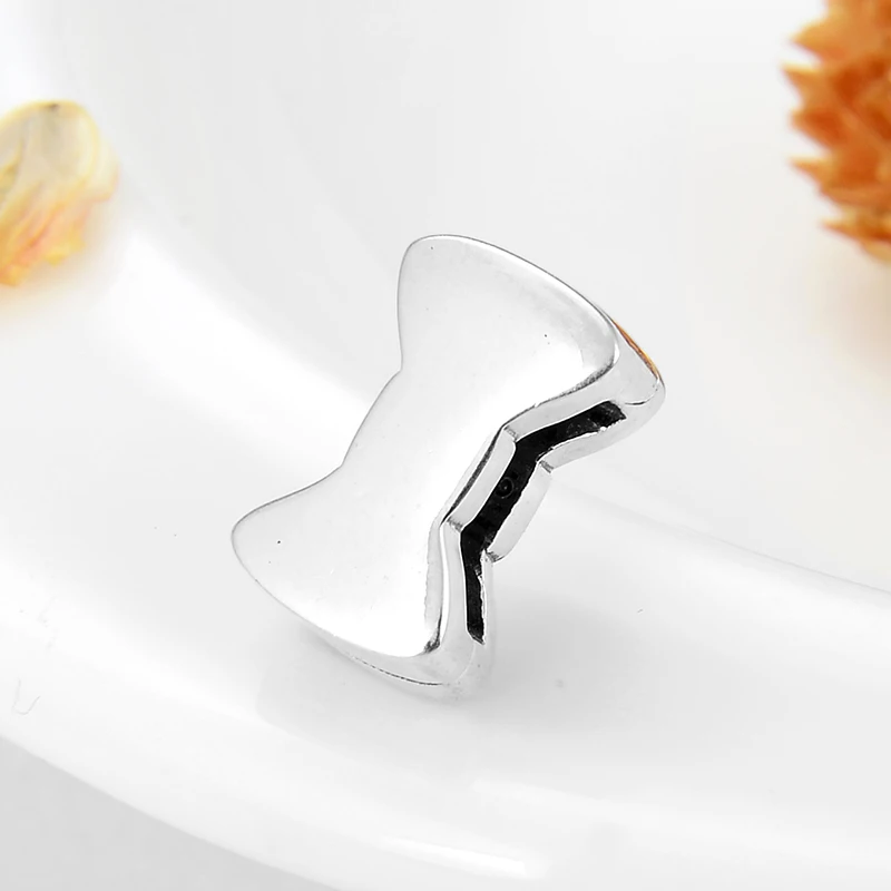 Бусины-шармы из серебра 100% пробы для девочек | Украшения и аксессуары