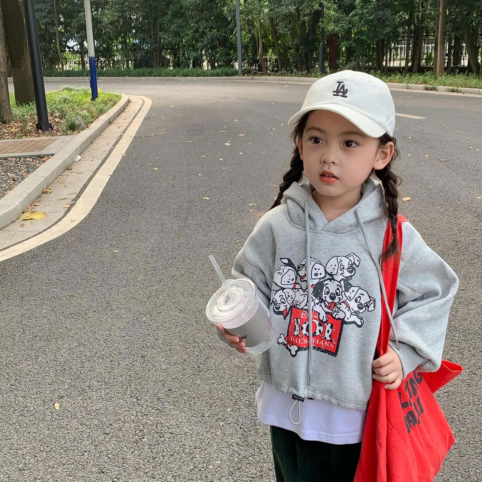 Детская флисовая толстовка с длинным рукавом на возраст 2-8 лет | одежда и обувь