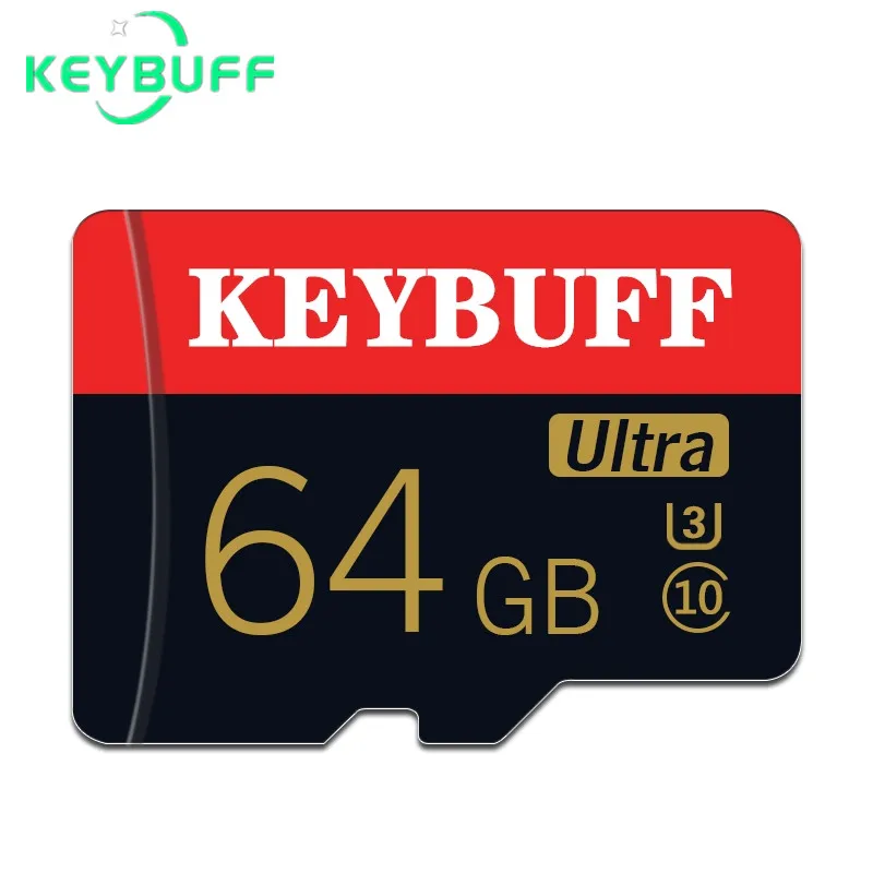 

micro Card 32GB 16GB Memory Card 8GB 4GB Real Capacity c10 flash card TF Card High Speed 1tb memory card For Phone Camera