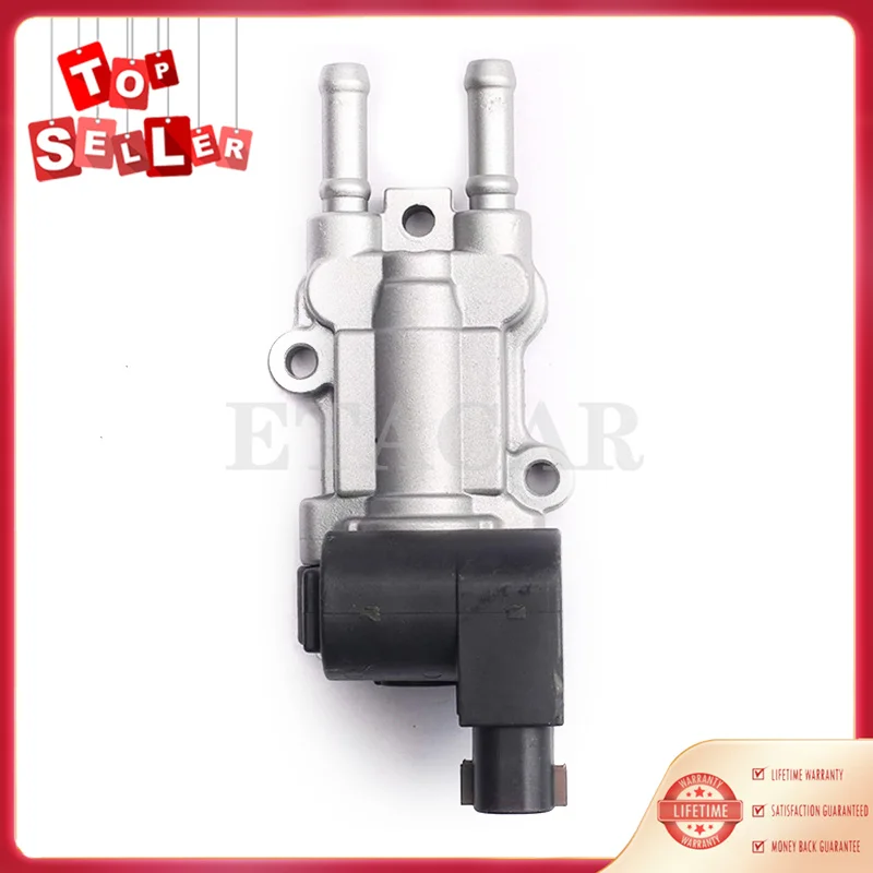 Регулирующий клапан холостого хода с прокладкой 6022-PWA-G01 22270-0D040 подходит для Toyota