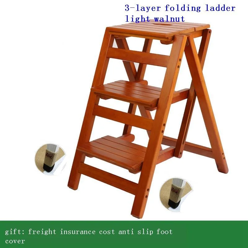Скамейка Ottoman Para Indoor Bank De Cocina 3 Marches Taburete эскалаторная кухонная лестница Merdiven Stepladder