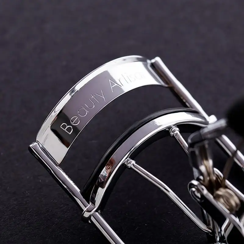 1 шт. бигуди для ресниц из нержавеющей стали | Красота и здоровье