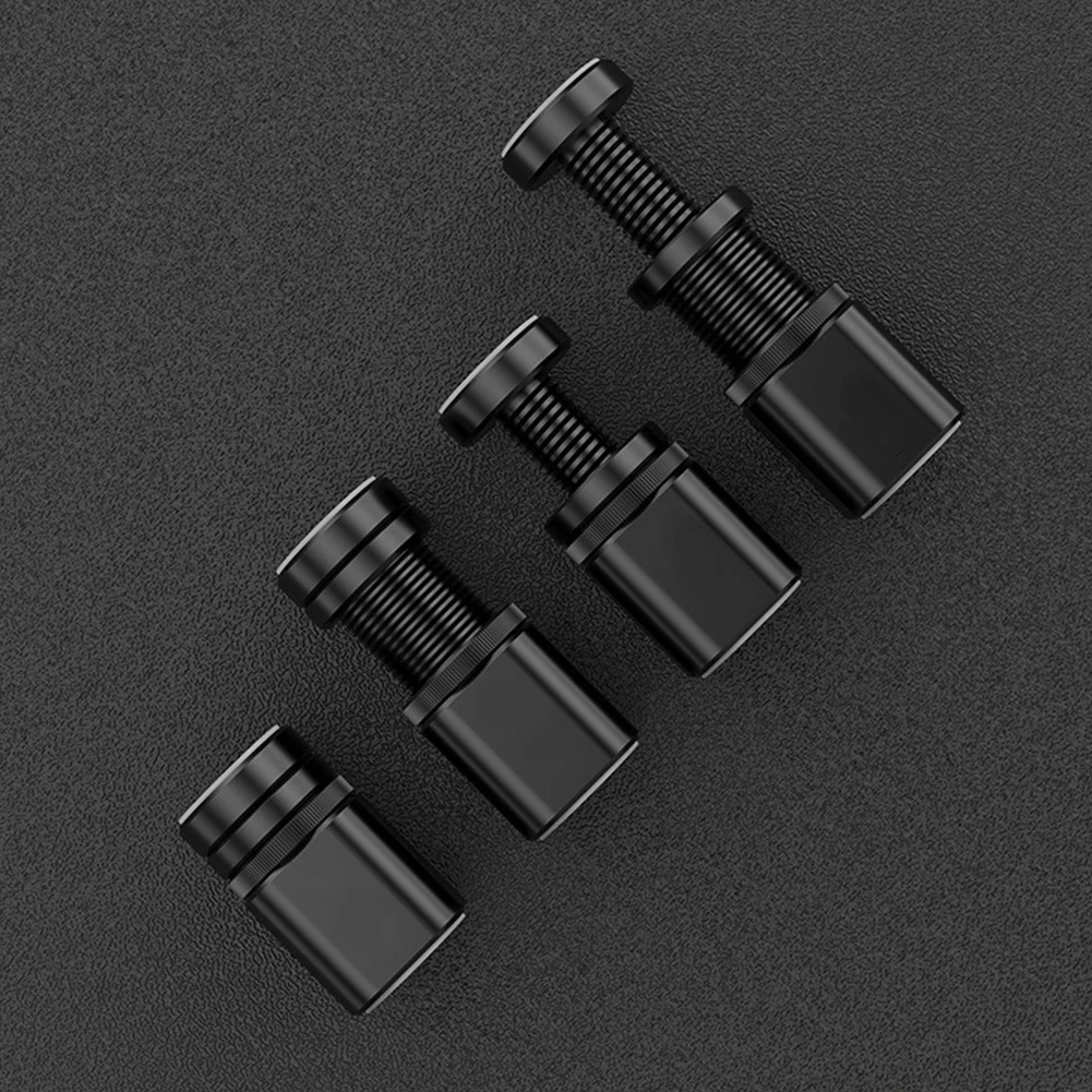 

MINI Screw Bracket Graphics Card Card Holder Bracket Desktop Accessories Holder Frame Telescopic Rotating Bracket