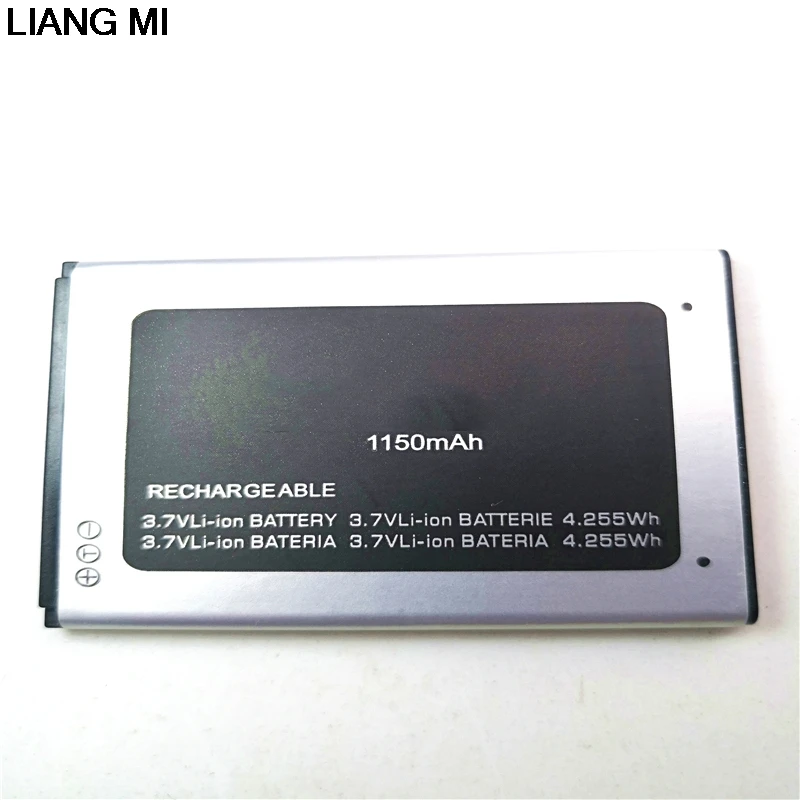 Новый 1150 мАч Замена Батарея Для MICROMAX X2820 телефон с подставка для телефона - купить