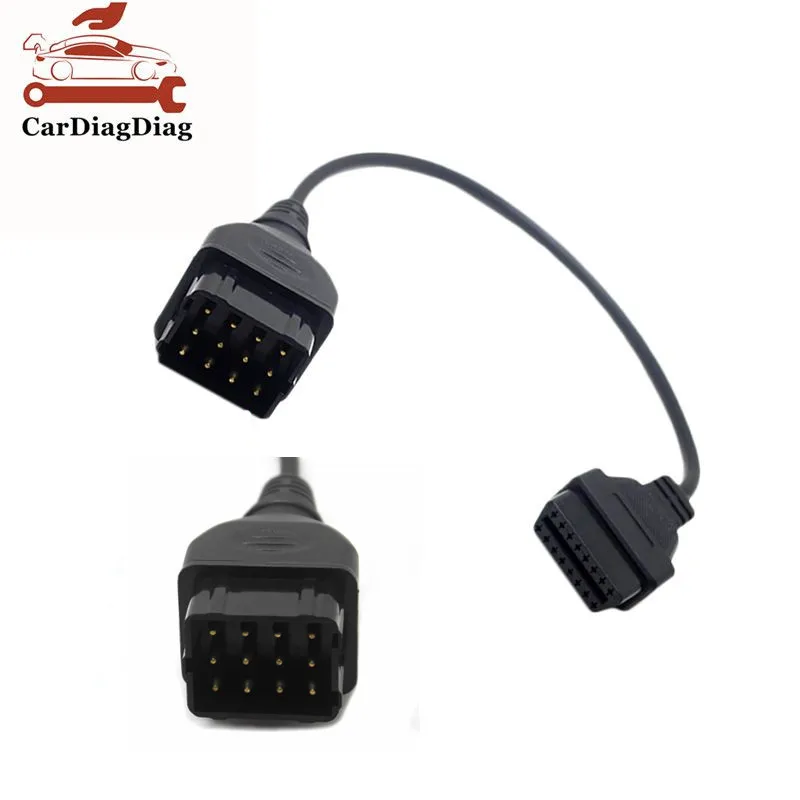Высококачественный переходник OBD2 для грузового автомобиля кабель ГАЗ