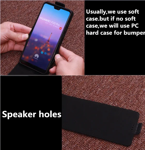 Luxury Flip Vertical Genuine Leather Phone Case For iphone 11 Pro Max/iphone Pro/iphone Funda Cover | Мобильные телефоны и