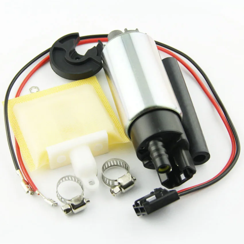 

Бензиновый дизельный топливный насос для Honda VFR800 1998-2009 (ABS) Interceptorv 16730-MCJ-000 16700-MCJ-010 16700-MAT-505 16700-MAT-E21