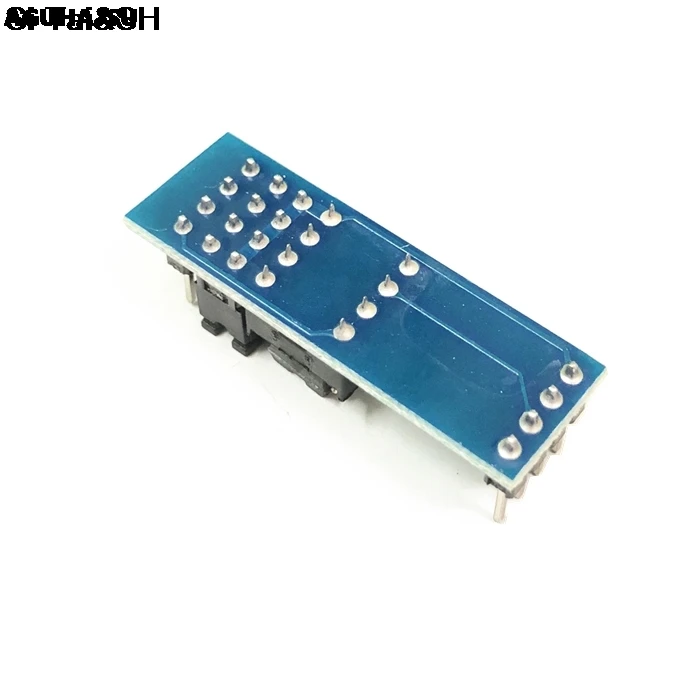 Новый AT24C256 24C256 igc интерфейс EEPROM модуль памяти для arduino | Обустройство дома