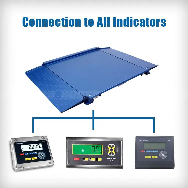 

China Suppliers Lcd 1500Kg 3000Kg Digit Weigh Scale