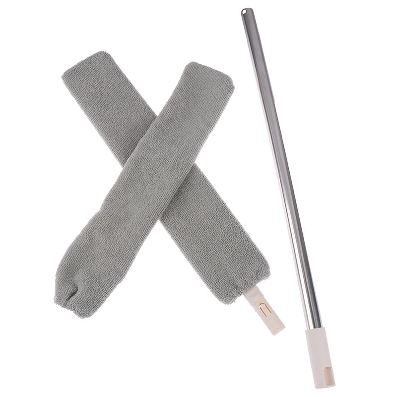 

Bedside Dust Brush Long Handle Mop Sweep Artifact Household Bed Bottom Clean