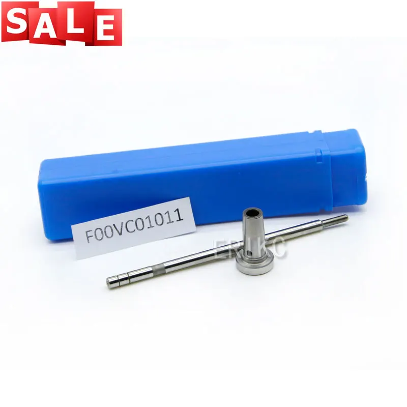 

ERIKC F00V C01 011 Common Rail Injector Valve FooVC01011 Diesel Injection Control Valve F 00V C01 011 for Bosh 0445110063