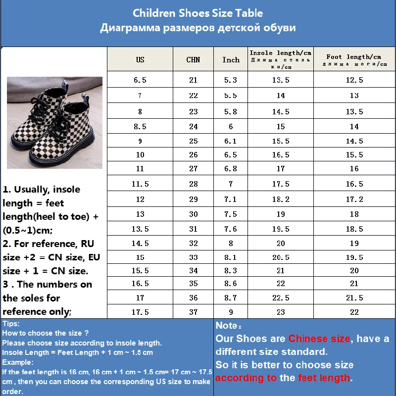 Lattice Boots Kids Quality Leather Spring Autumn Ankle Boots For Boys Toddler Fashion Girls Snow Martin Childrens Shoes Sneaker