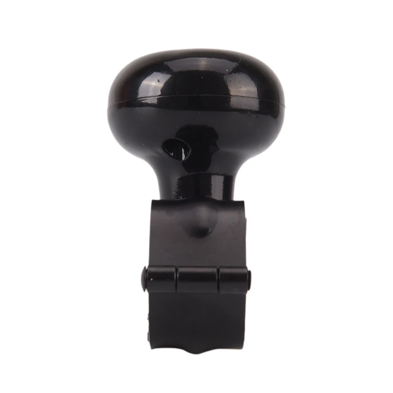 Рукоятка поворотного руля автомобиля ручное управление рулевое колесо