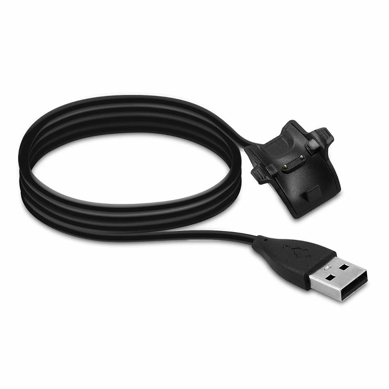 Зарядная док-станция для умных часов 1 м черный USB-кабель зарядная станция Huawei Honor