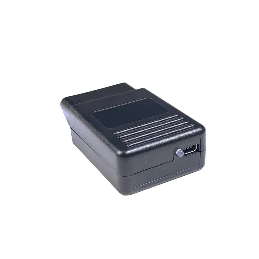 New V17.04.27 MicroPod2 Diagnostic Tool For Chry-sler F-ait Je-ep Dod-ge MicroPod 2 Multi-Languages Support Online Programming | Автомобили