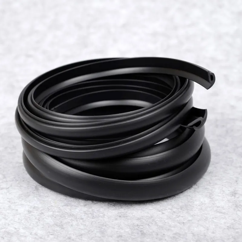 Резиновое уплотнение ветрового стекла 2 м спереди и сзади лобовое стекло люк