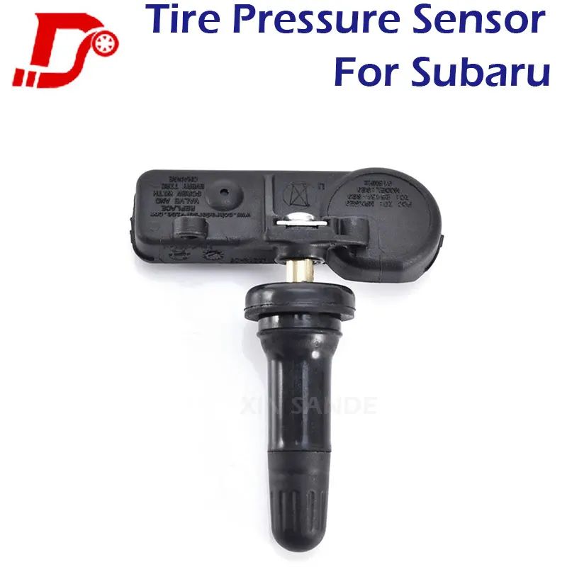 

Автозапчасти Высокое качество 4 шт. датчик давления в шинах TPMS 28103SA001 для Subaru Forester Impreza