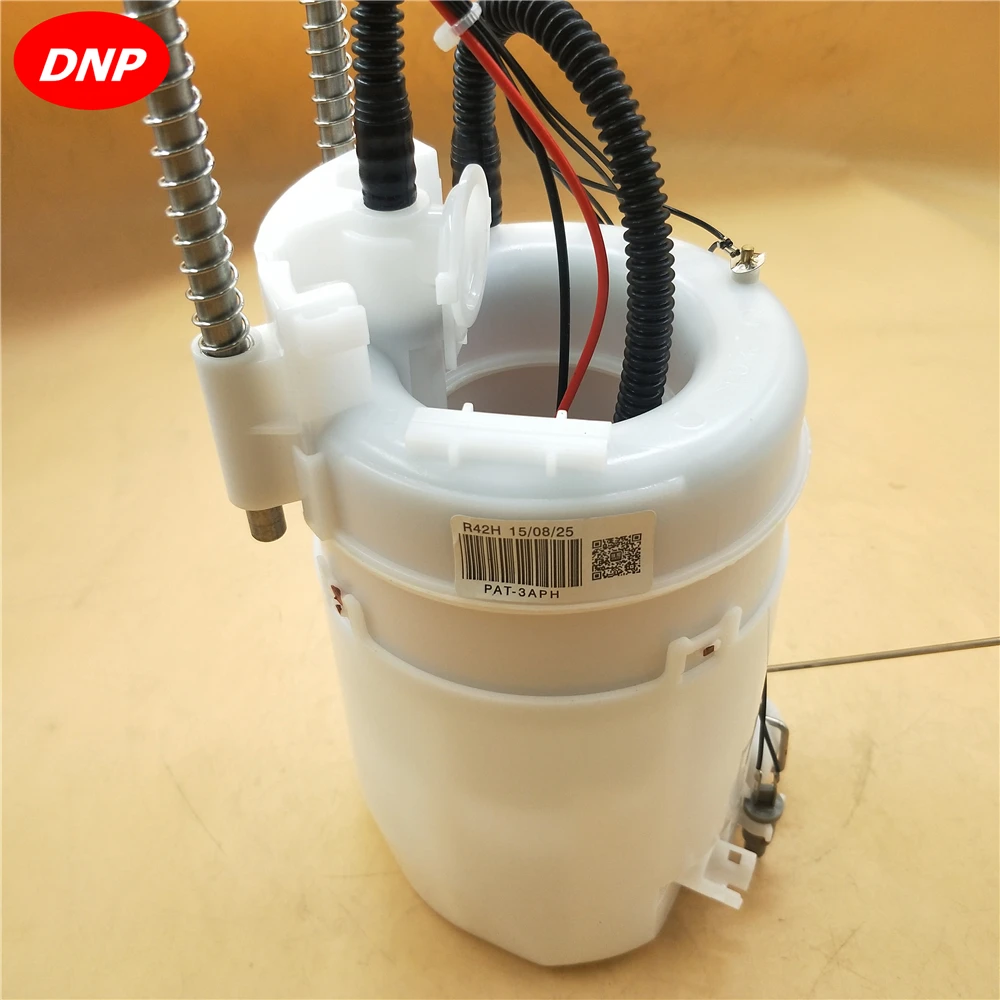 DNP топливный насос в сборе подходит для Infiniti QX56 QX80 Nissan patrol Y61 Y62 17040 1LB1E|Топливные