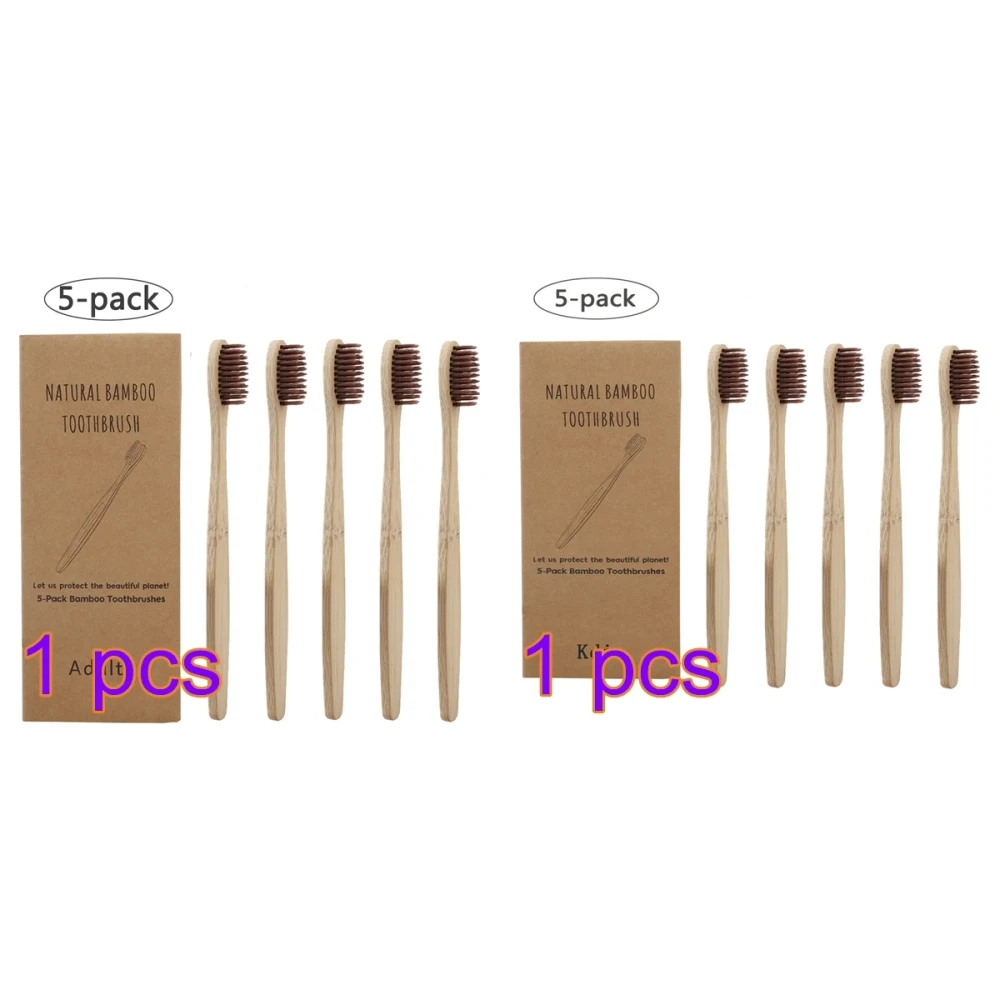 10 шт./упаковка Детские зубные щётки с мягкой щетиной|Зубные щетки| |