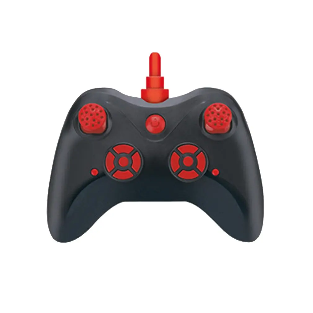 Складной широкоугольный Дрон для аэрофотосъемки Wi-Fi без камеры версия с