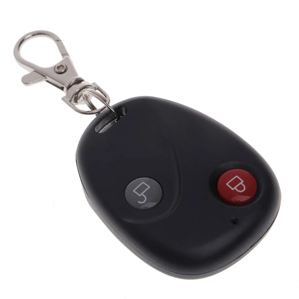 Беспроводная охранная сигнализация с дистанционным управлением вибрация