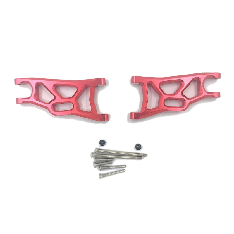 

Для Traxxas Slash 2WD 1:10 металлический сплав, для замены TRX 3631