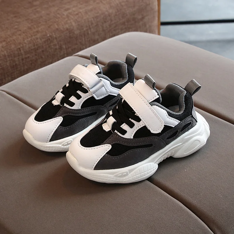 

Girl Breathable Mesh Shoes Baby Kids Sneakers Trainers For Toddler Boys Sport Shoes Children Casual Shoes 1 2 3 4 5 6 Years